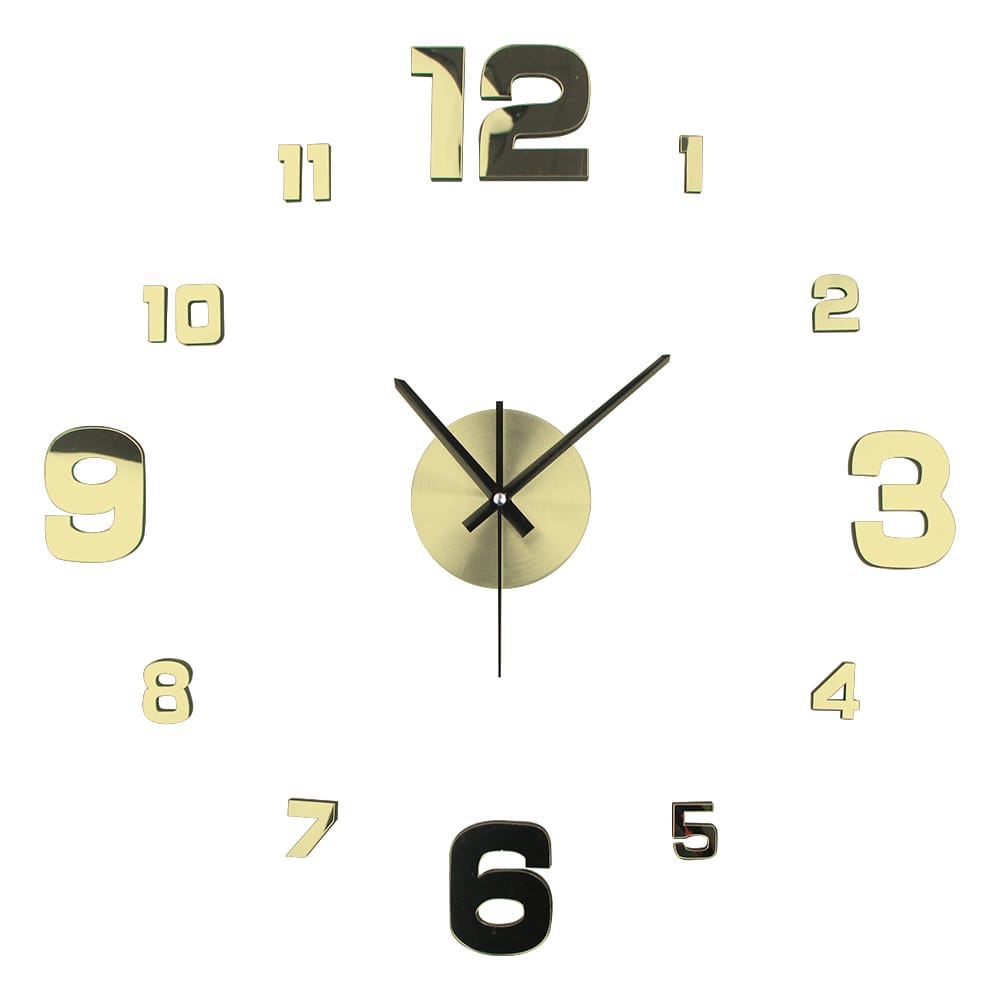 Reloj de Pared  MDZ - 009